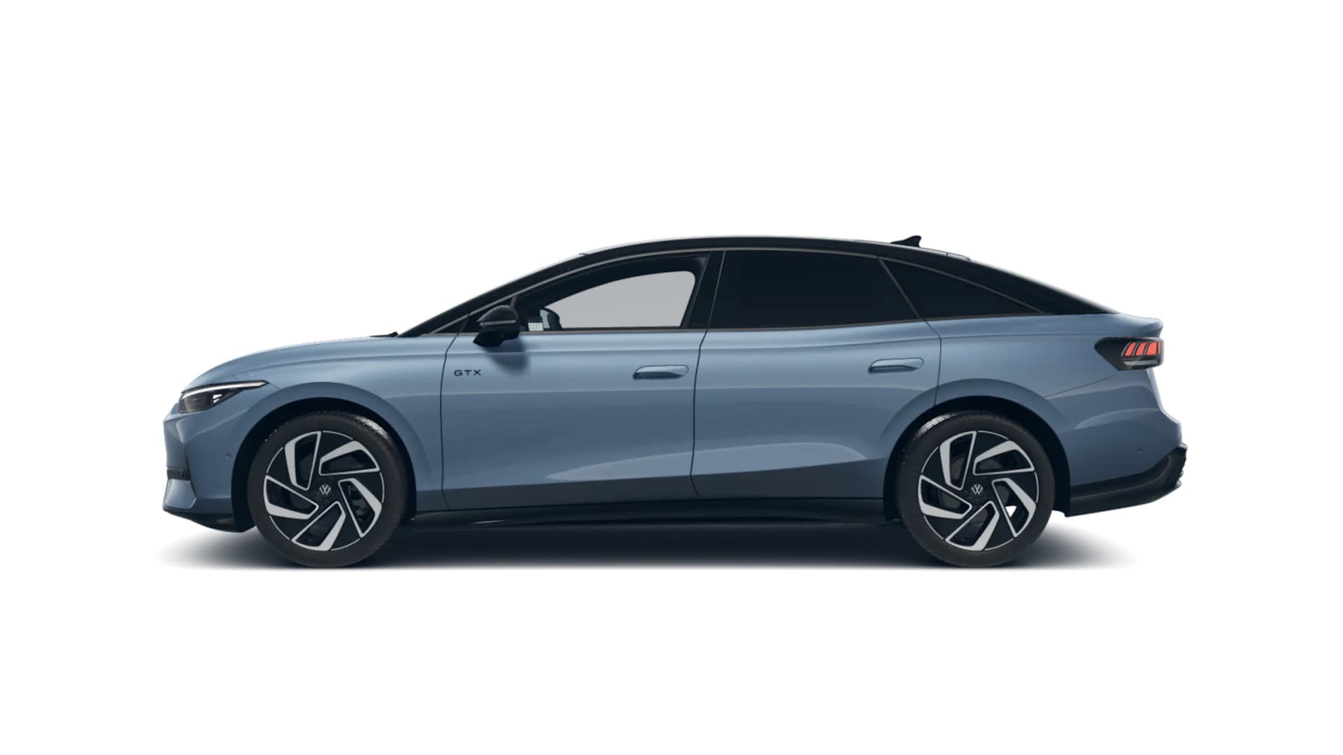 Volkswagen ID.7 GTX