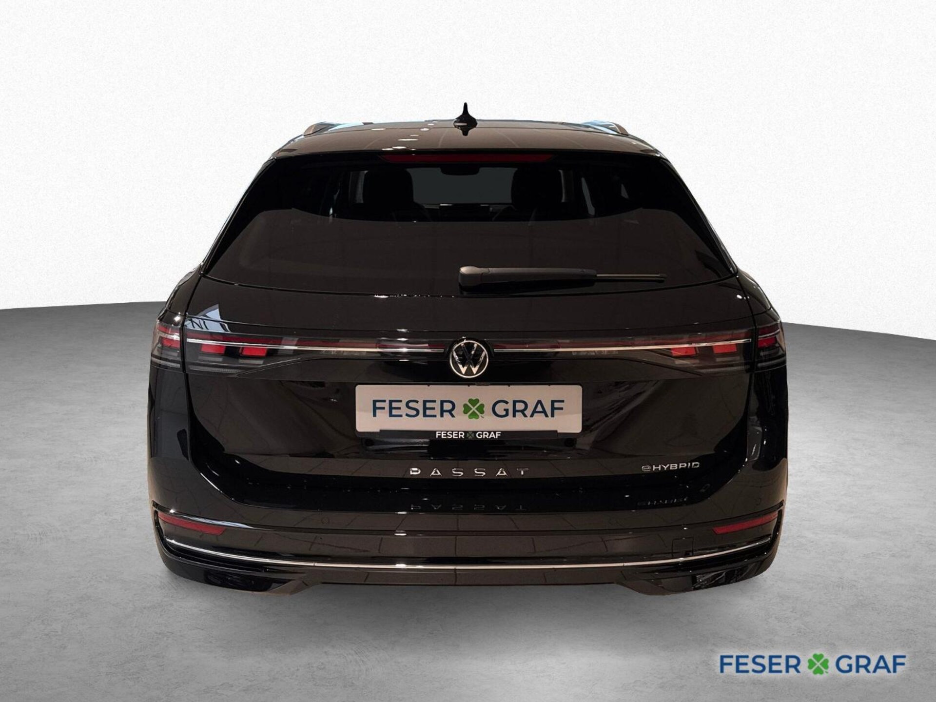 Volkswagen Passat Elegance