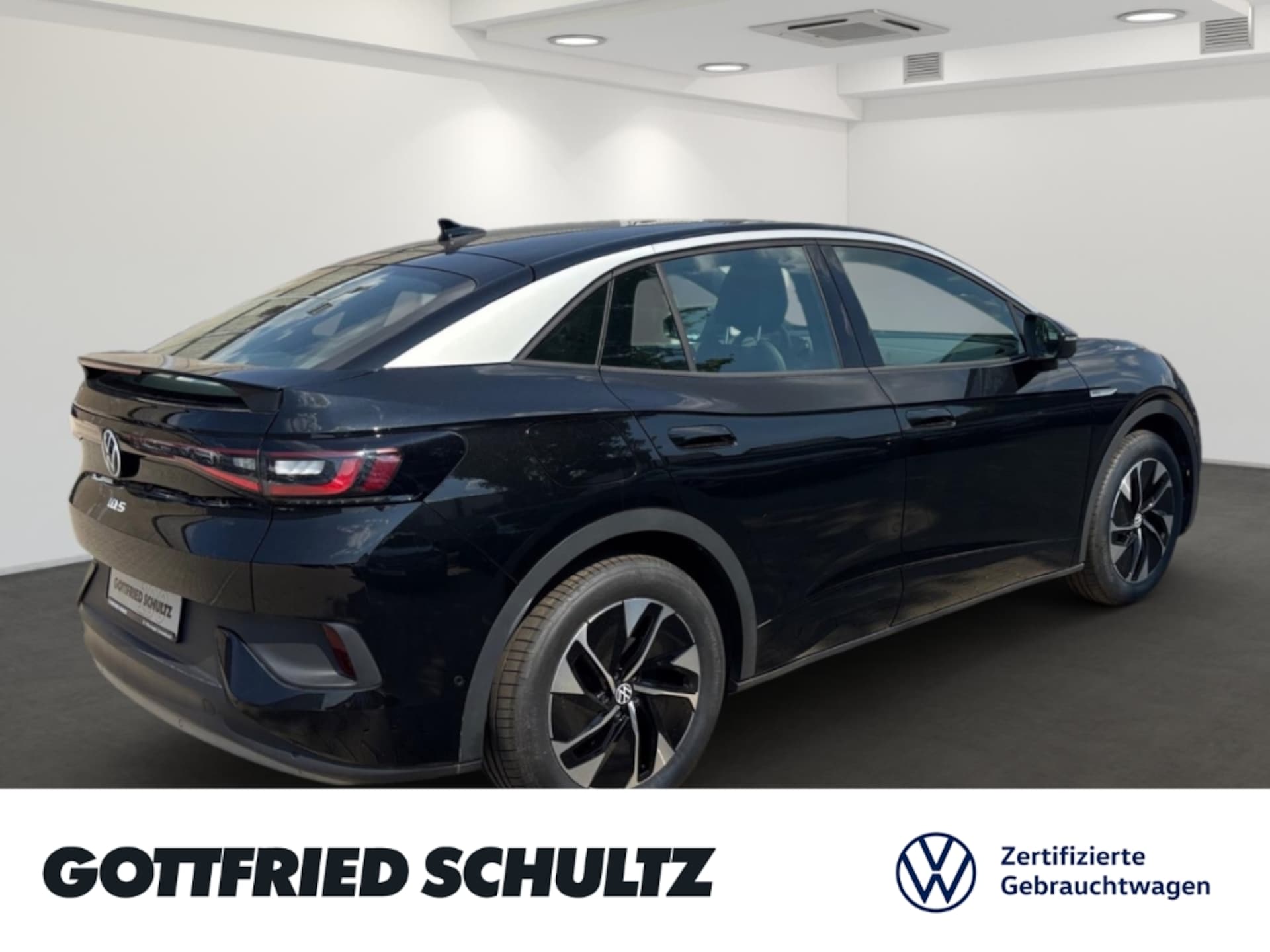Volkswagen ID.5 Pro Performance