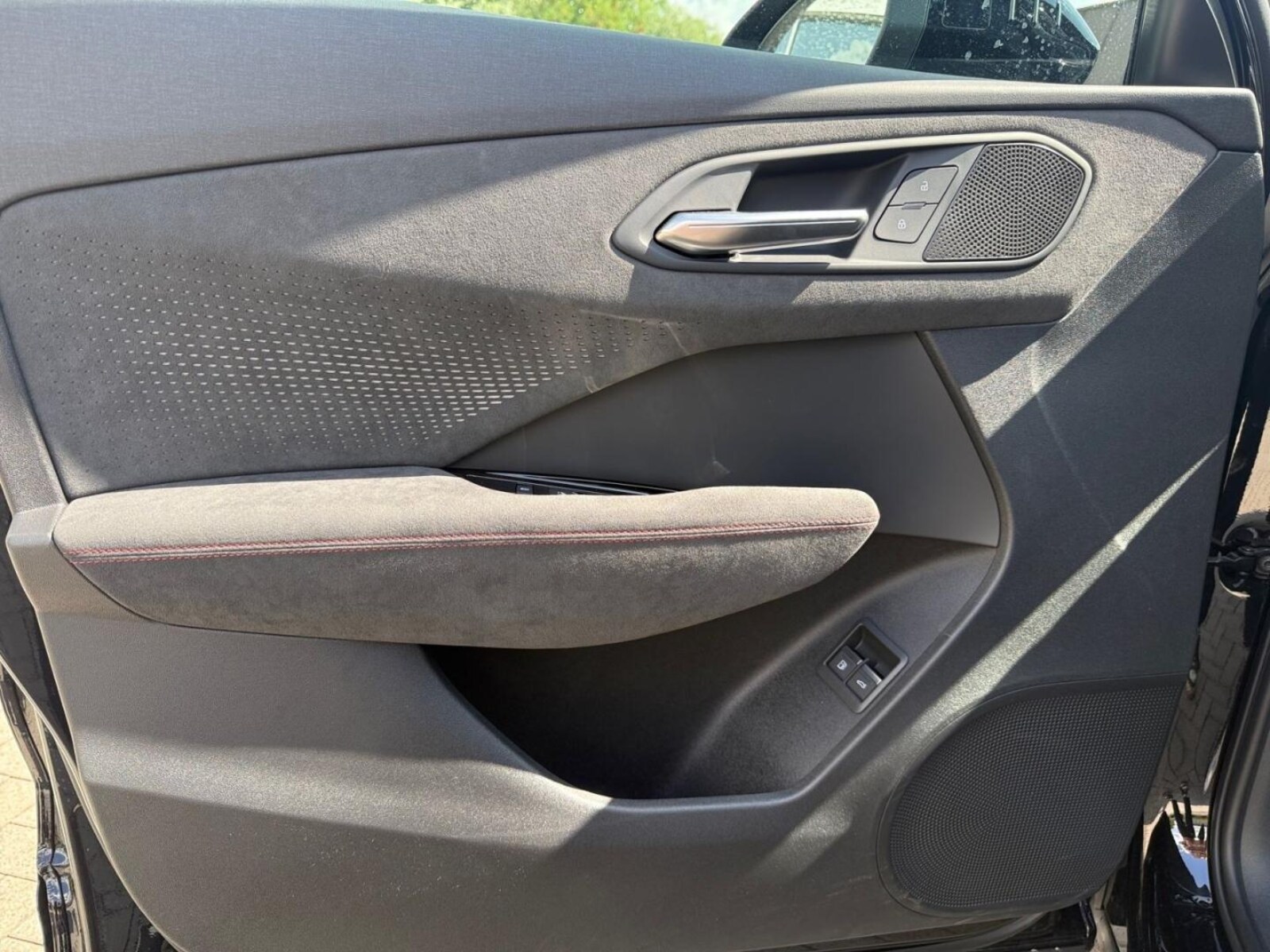 Audi Q3 Sportback – Bild 15