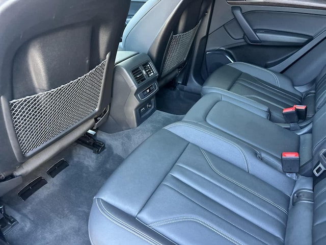 2023 Audi Q5 TFSI e