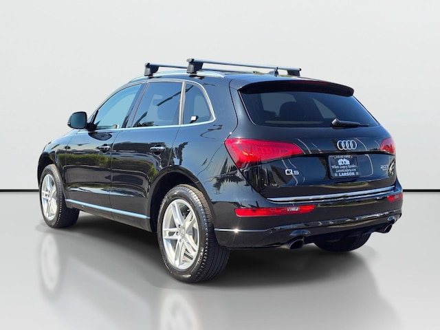 2016 Audi Q5