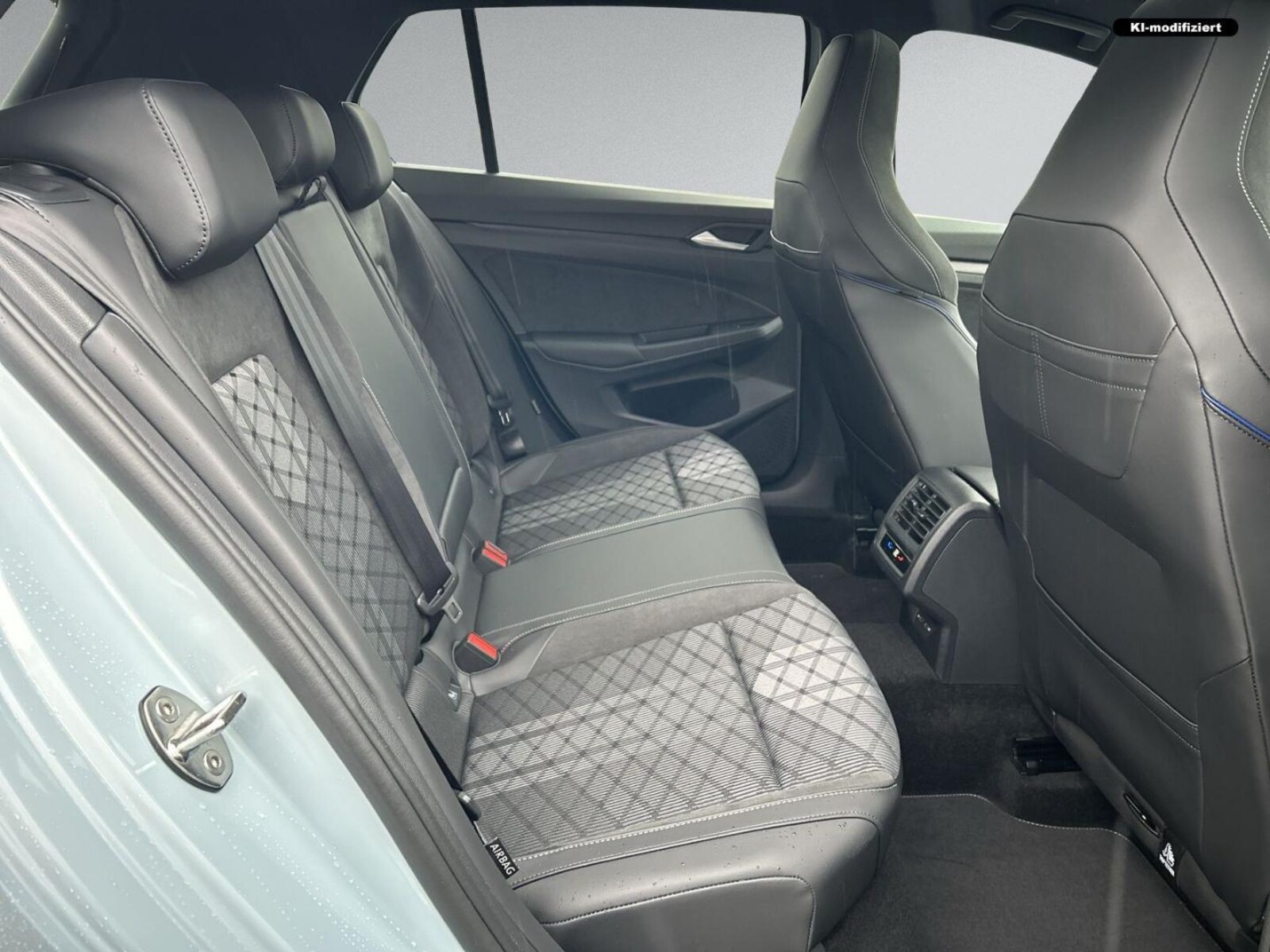 Volkswagen Golf – Bild 14