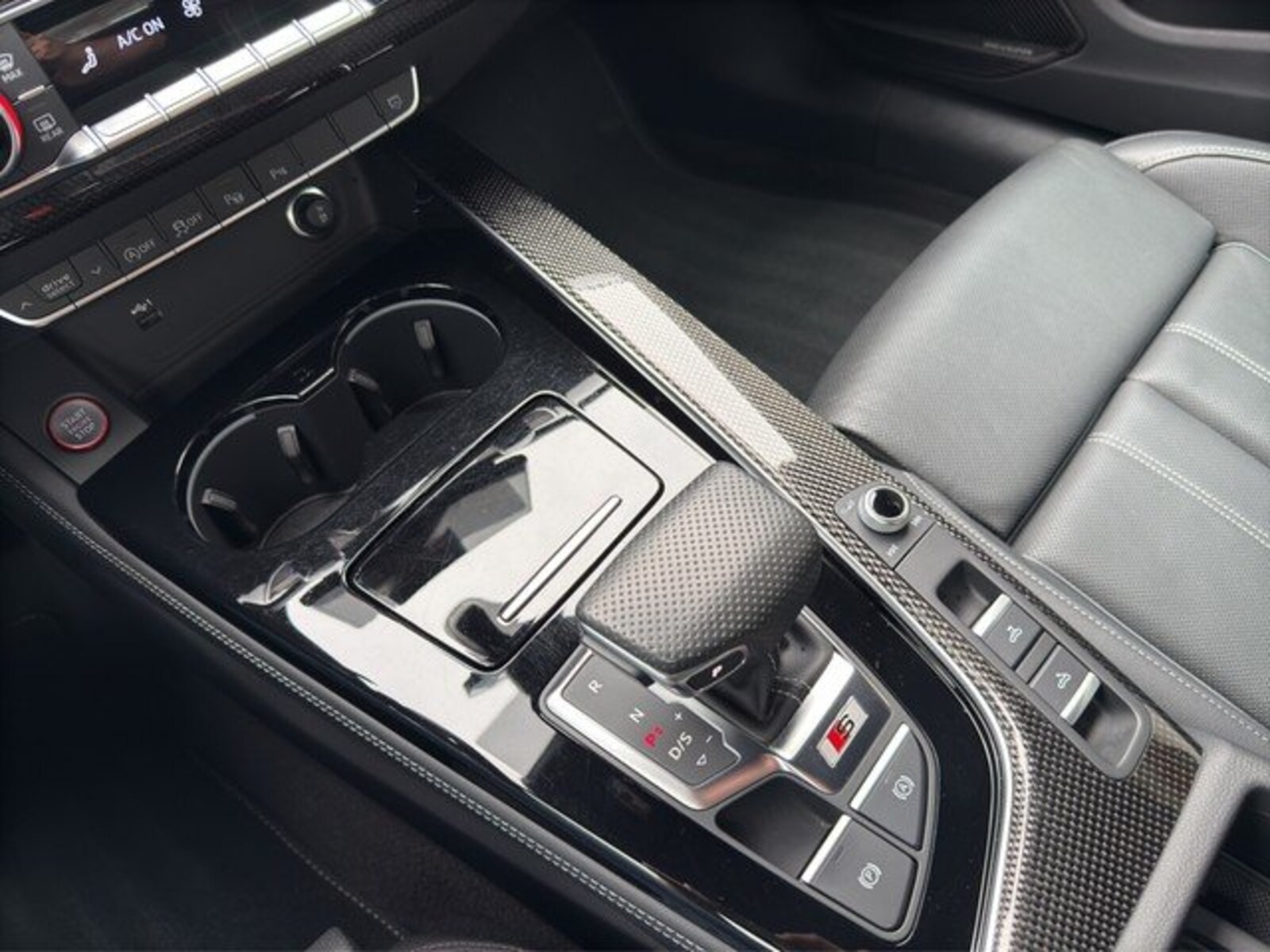 Audi S5 Cabriolet – Bild 20