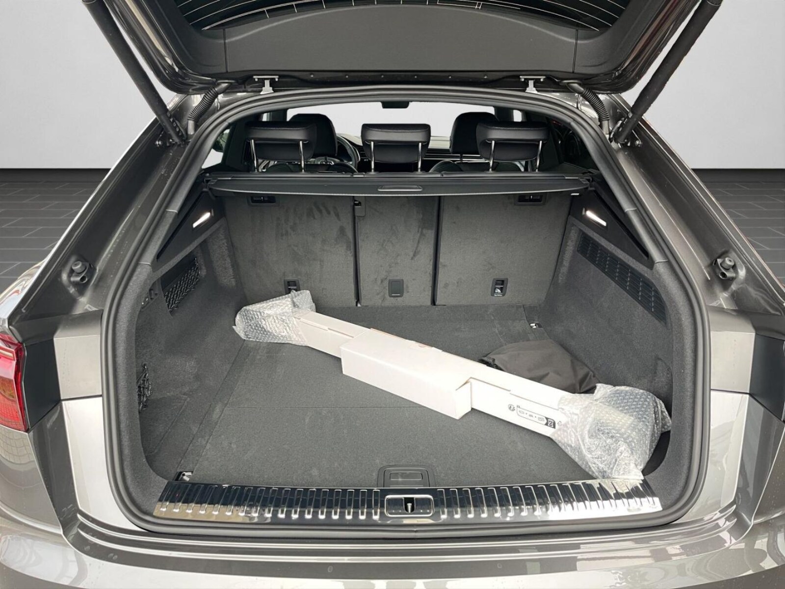 Audi Q8 – Bild 15