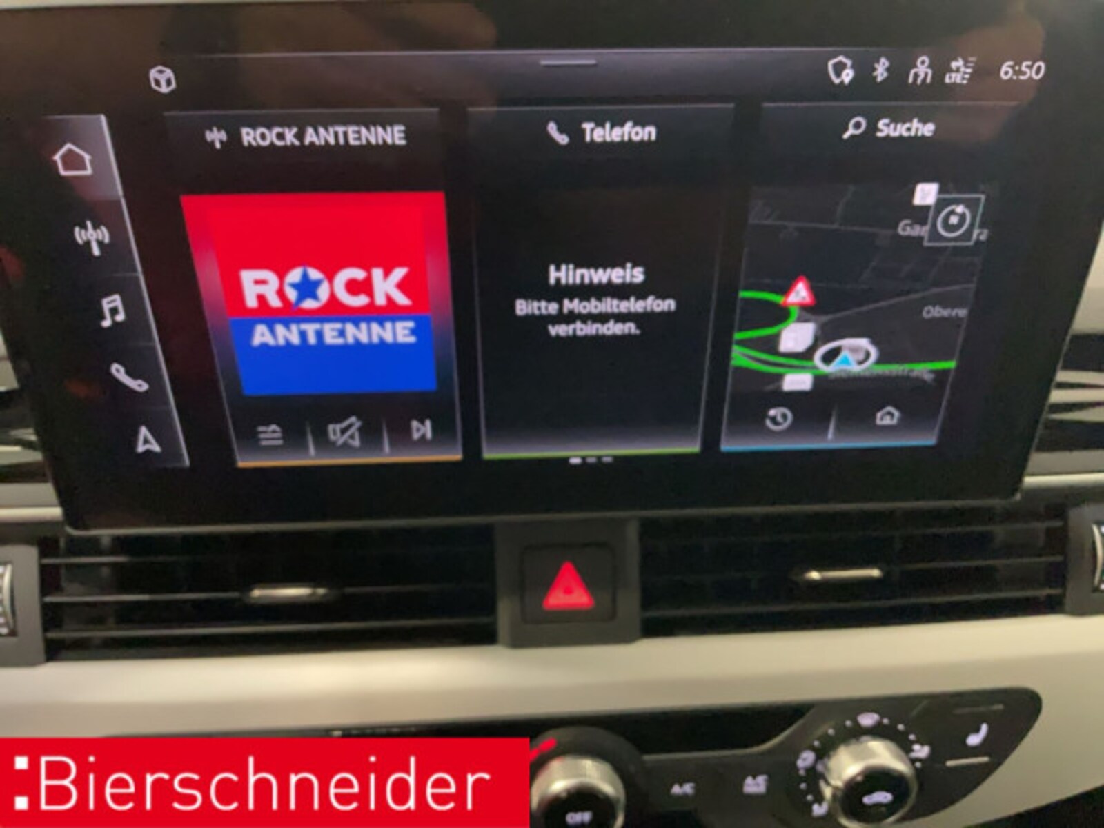 Audi S4 Avant – Bild 17