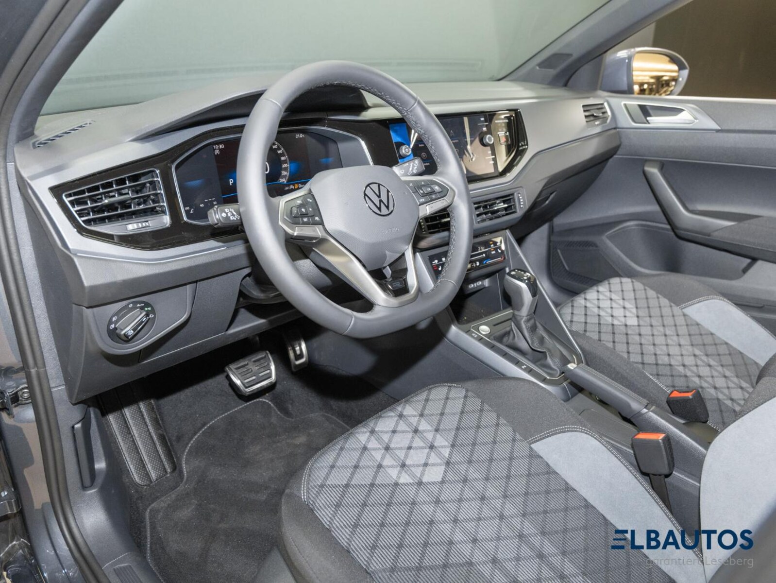 Volkswagen Taigo – Bild 10