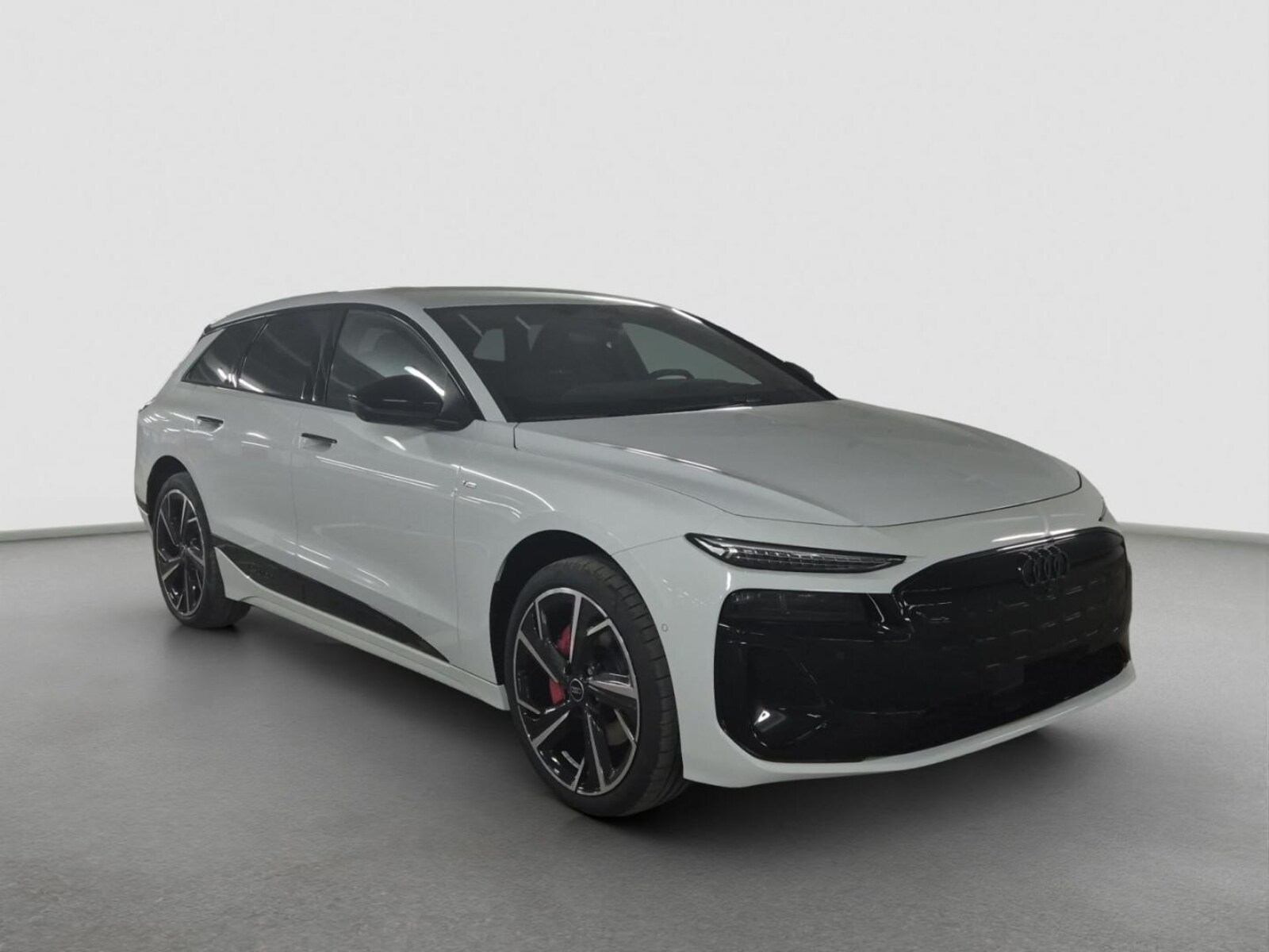 Audi A6 Avant e-tron – Bild 8