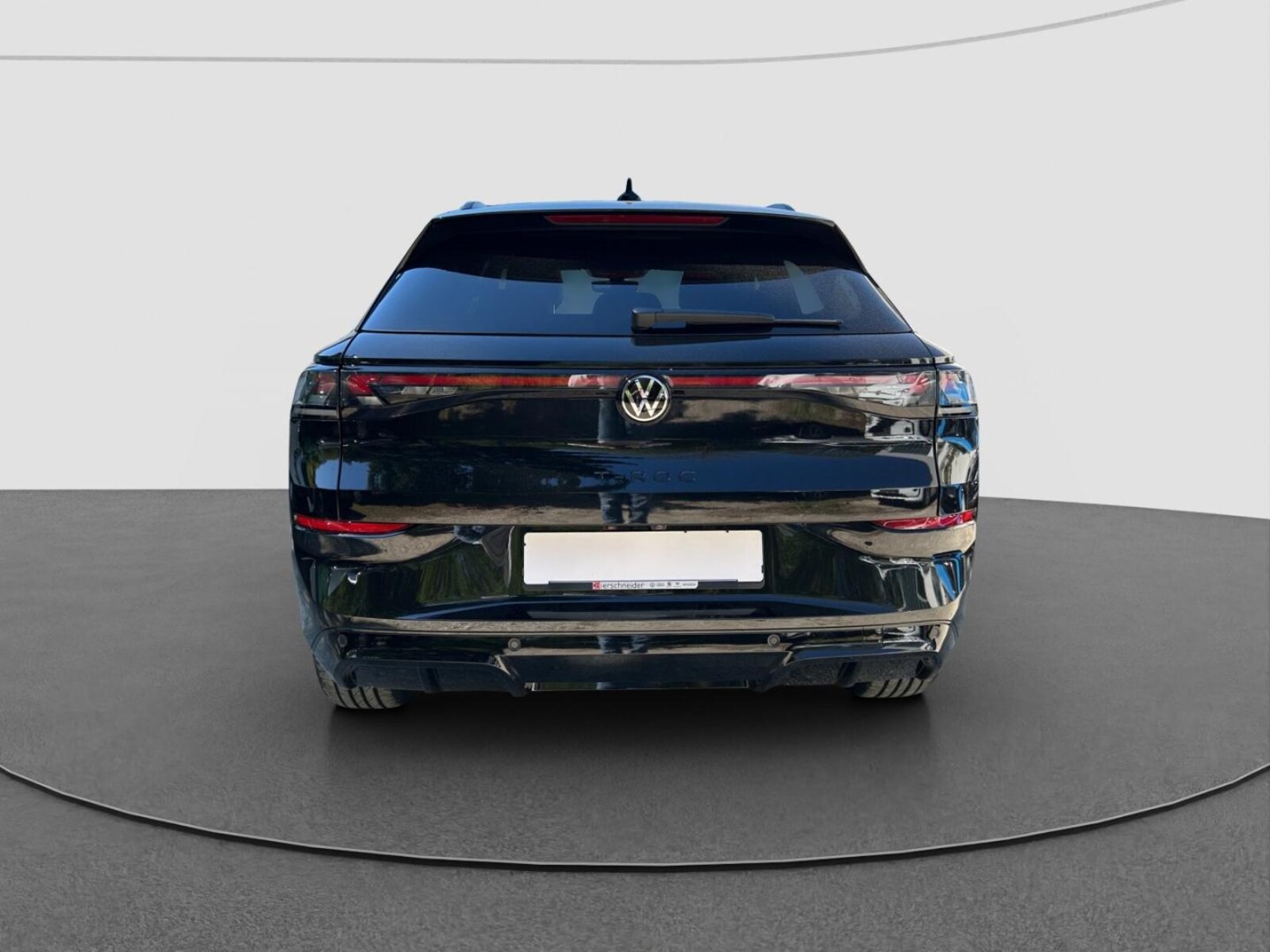 Volkswagen T-Roc – Bild 8