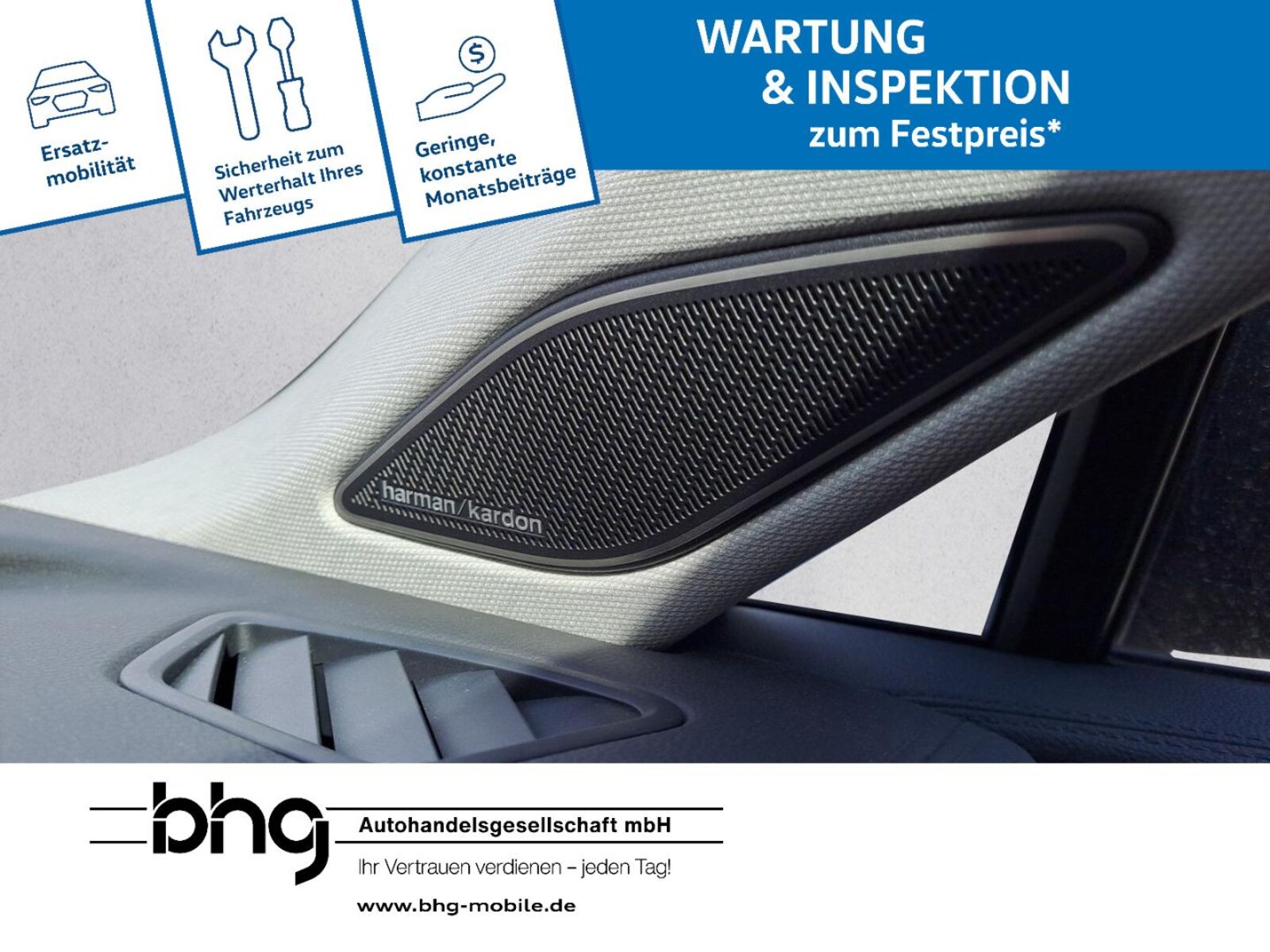 Volkswagen Tayron – Bild 19