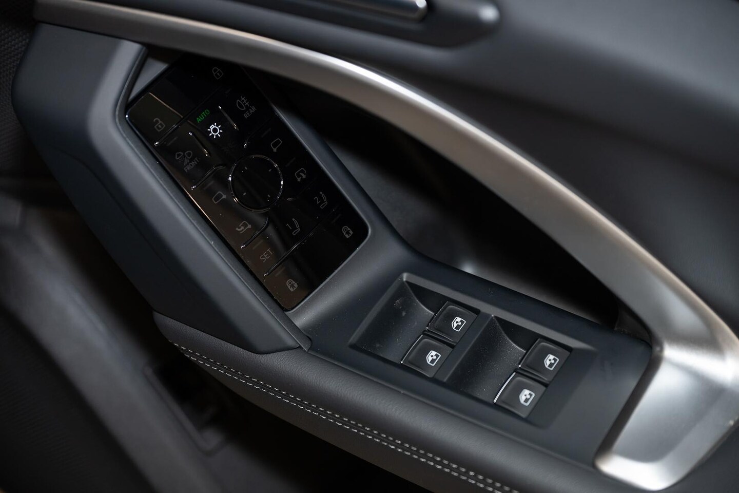 Image about Audi Q5 Sportback TFSI 150 kW