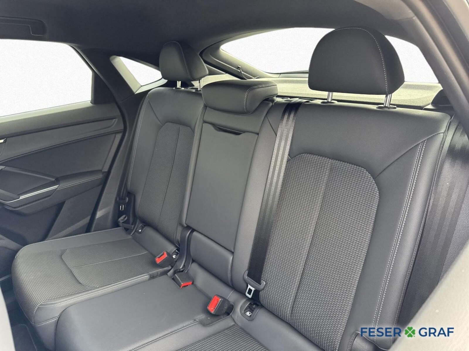 Audi Q3 Sportback – Bild 12
