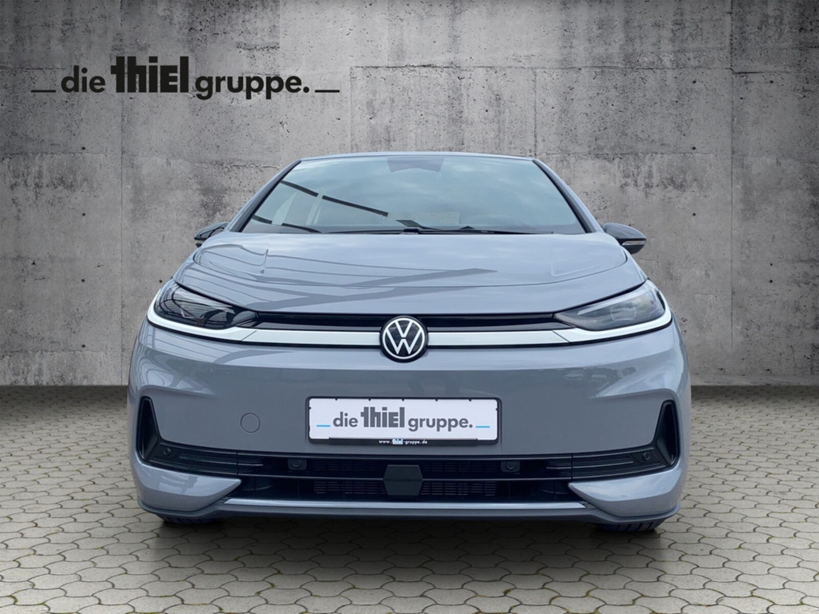 Volkswagen ID.3 Neo – Bild 2