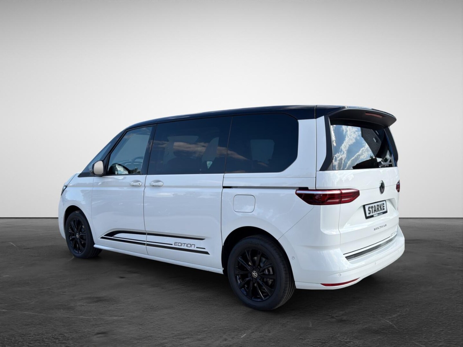 Volkswagen Multivan – Bild 5