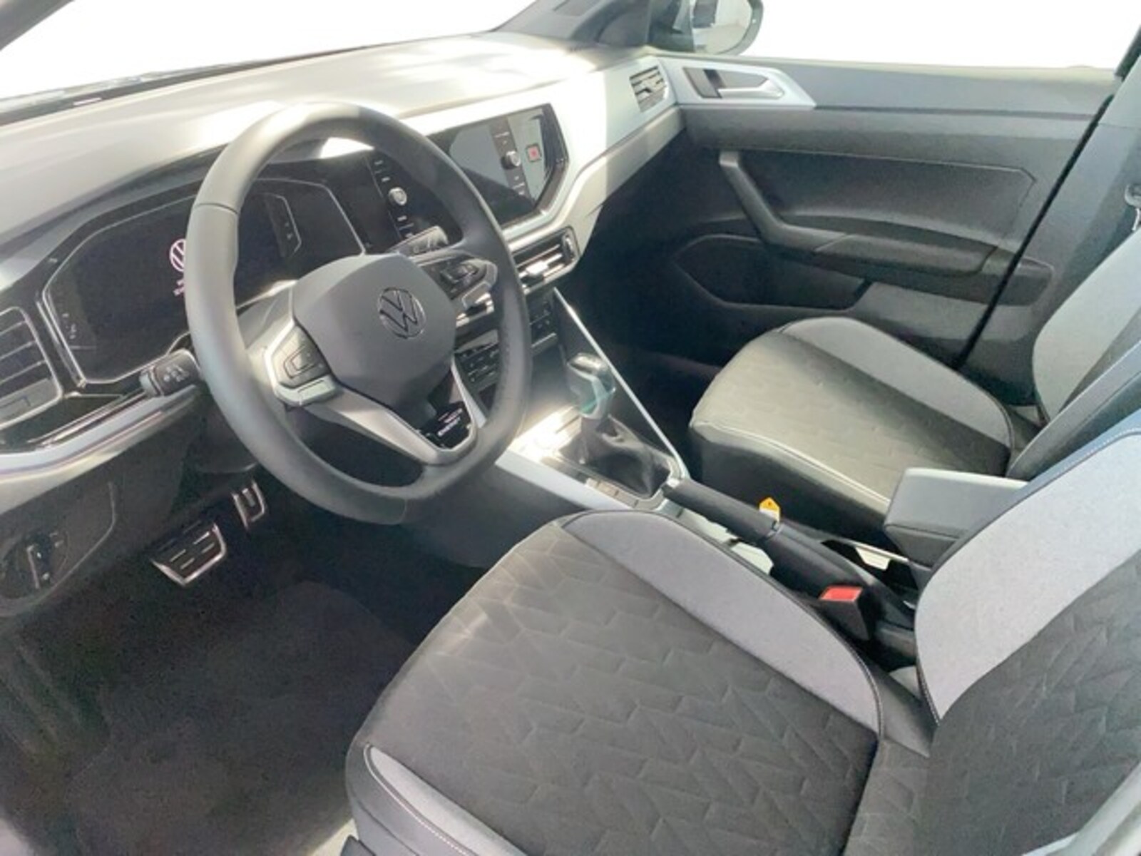 Volkswagen Taigo – Bild 8