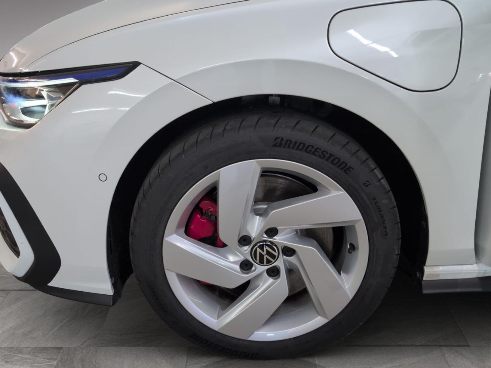 Volkswagen Golf – Bild 15