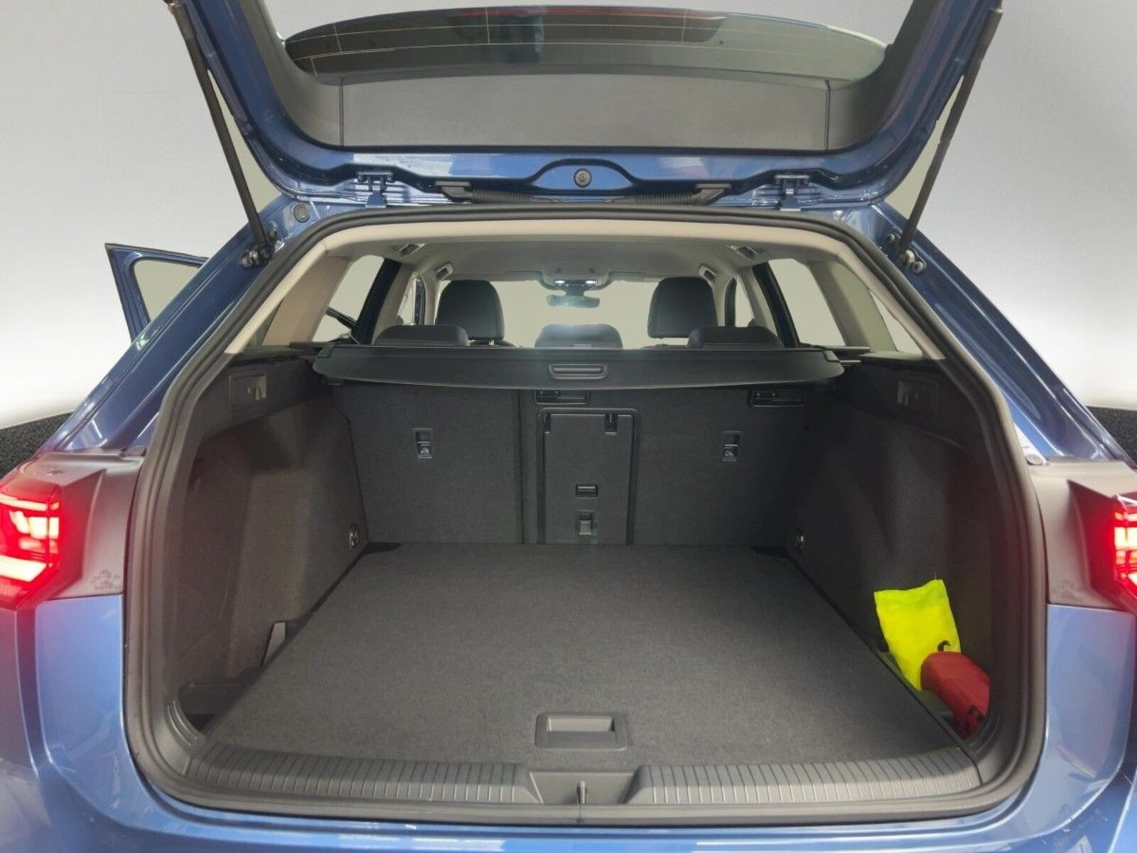 Volkswagen Golf Variant – Bild 7