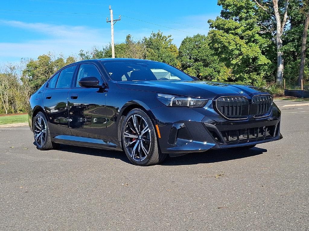 2027 BMW