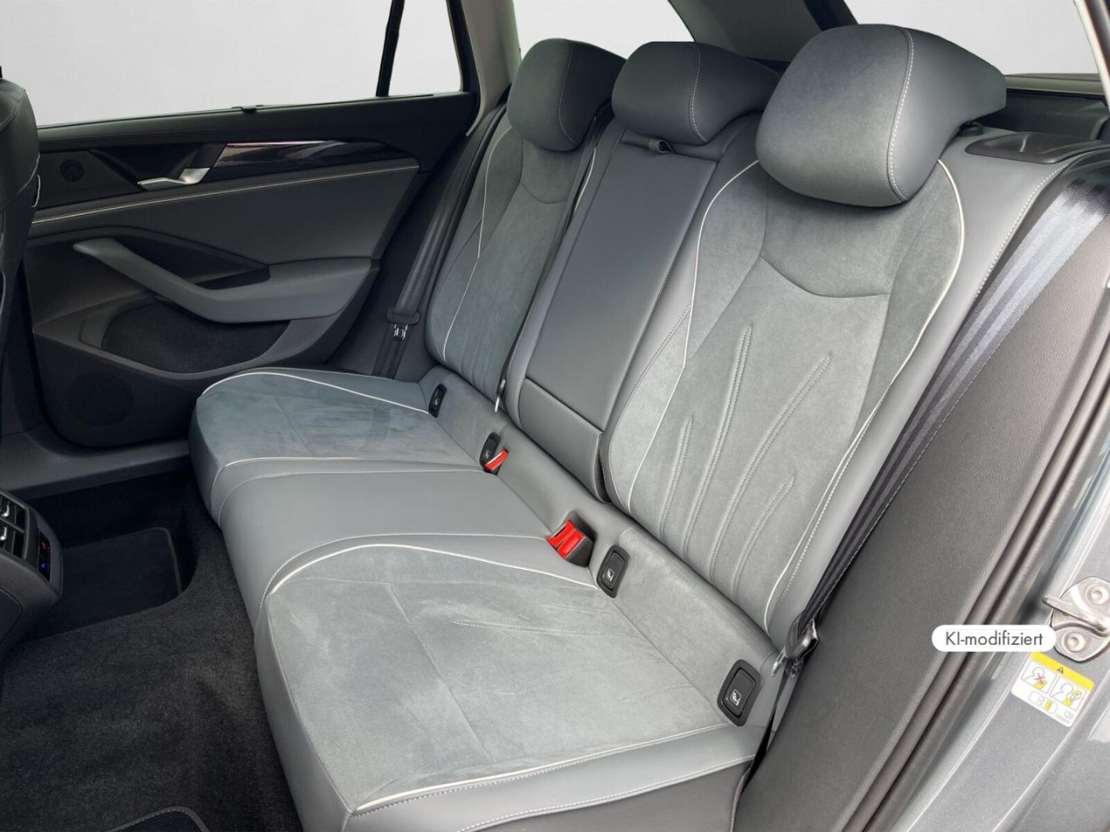 Volkswagen Passat – Bild 14