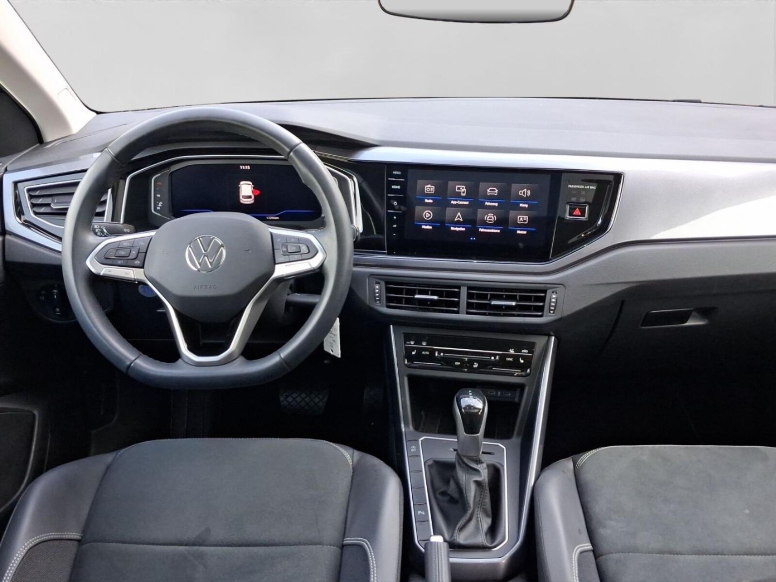 Volkswagen Polo – Bild 4