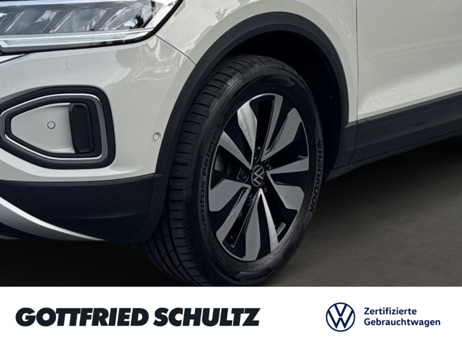 Volkswagen T-Roc – Bild 10