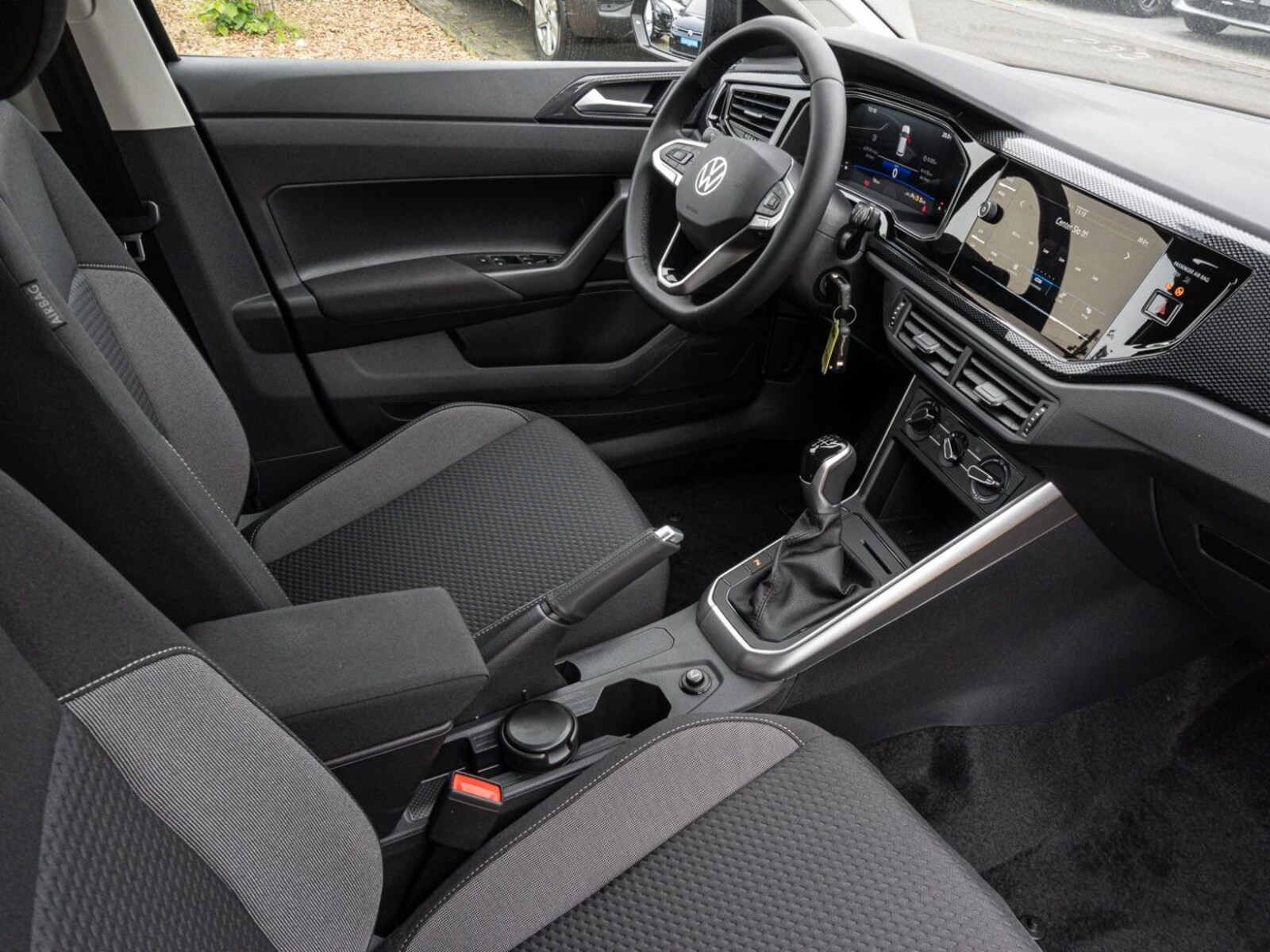Volkswagen Polo – Bild 23