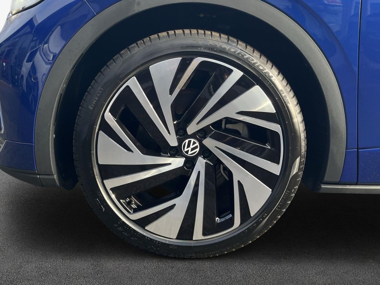 Volkswagen ID.4 – Bild 7