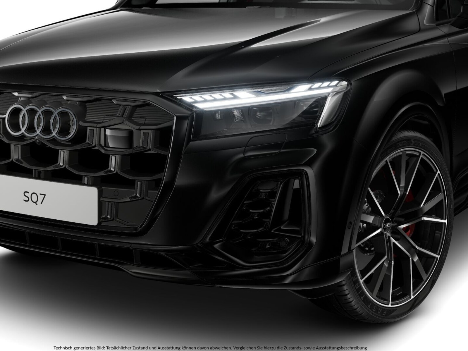 Audi SQ7 – Bild 3