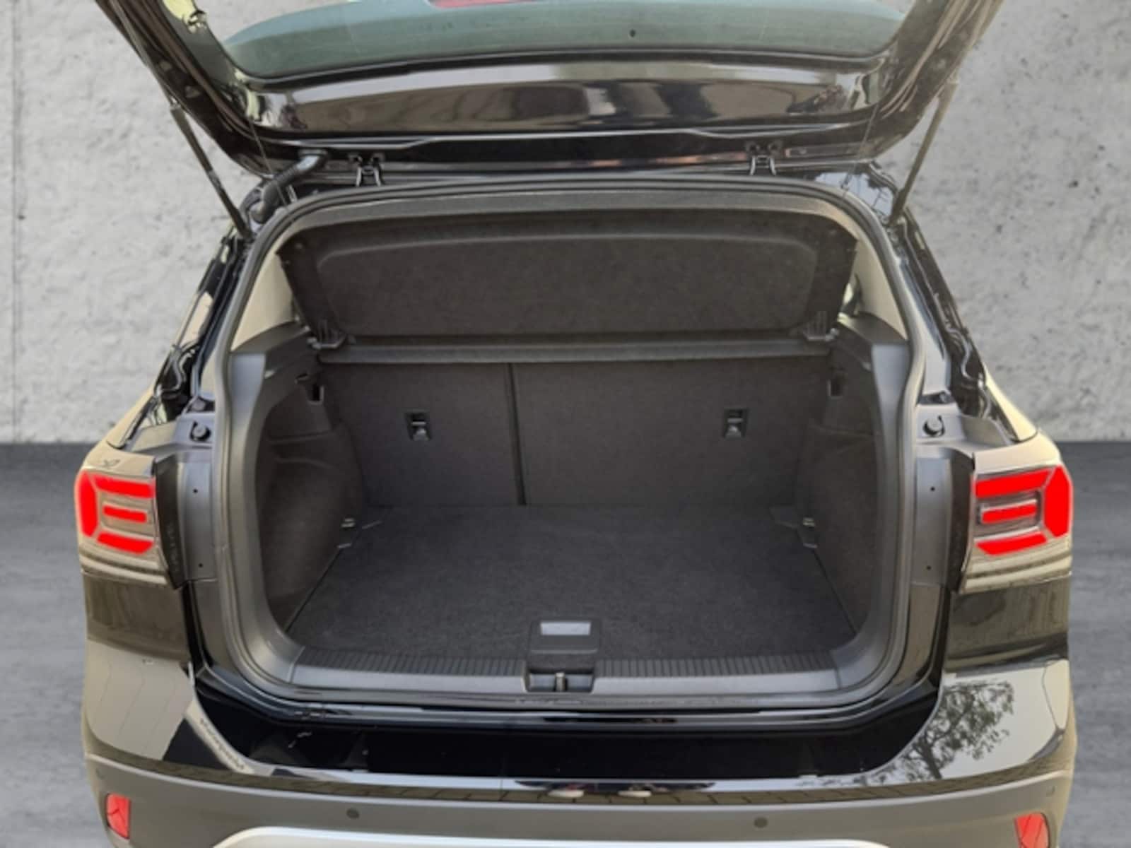 Volkswagen T-Cross – Bild 21