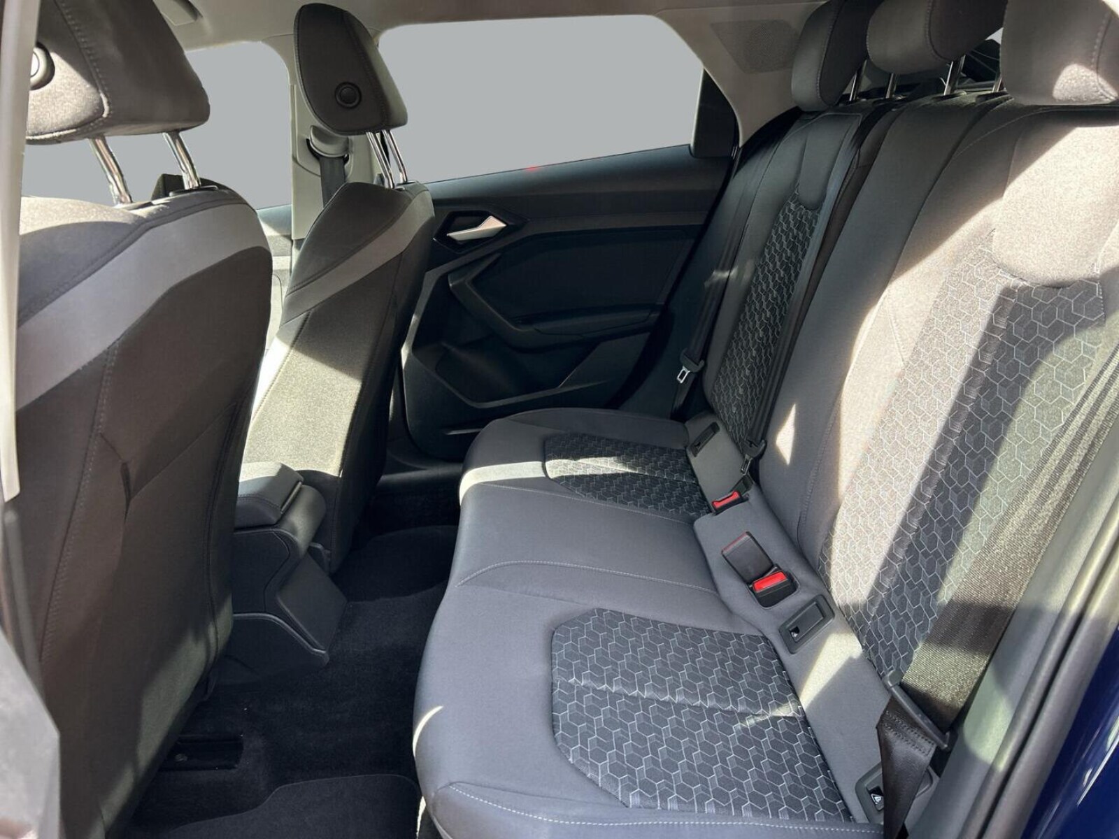 Audi A1 Sportback – Bild 9
