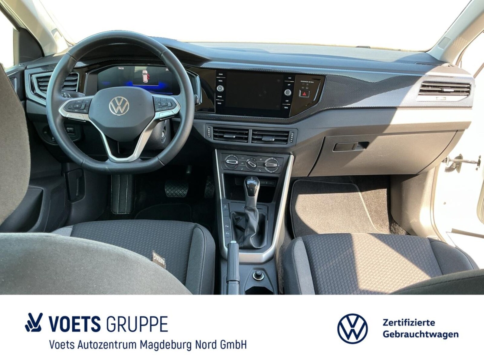 Volkswagen Polo – Bild 8