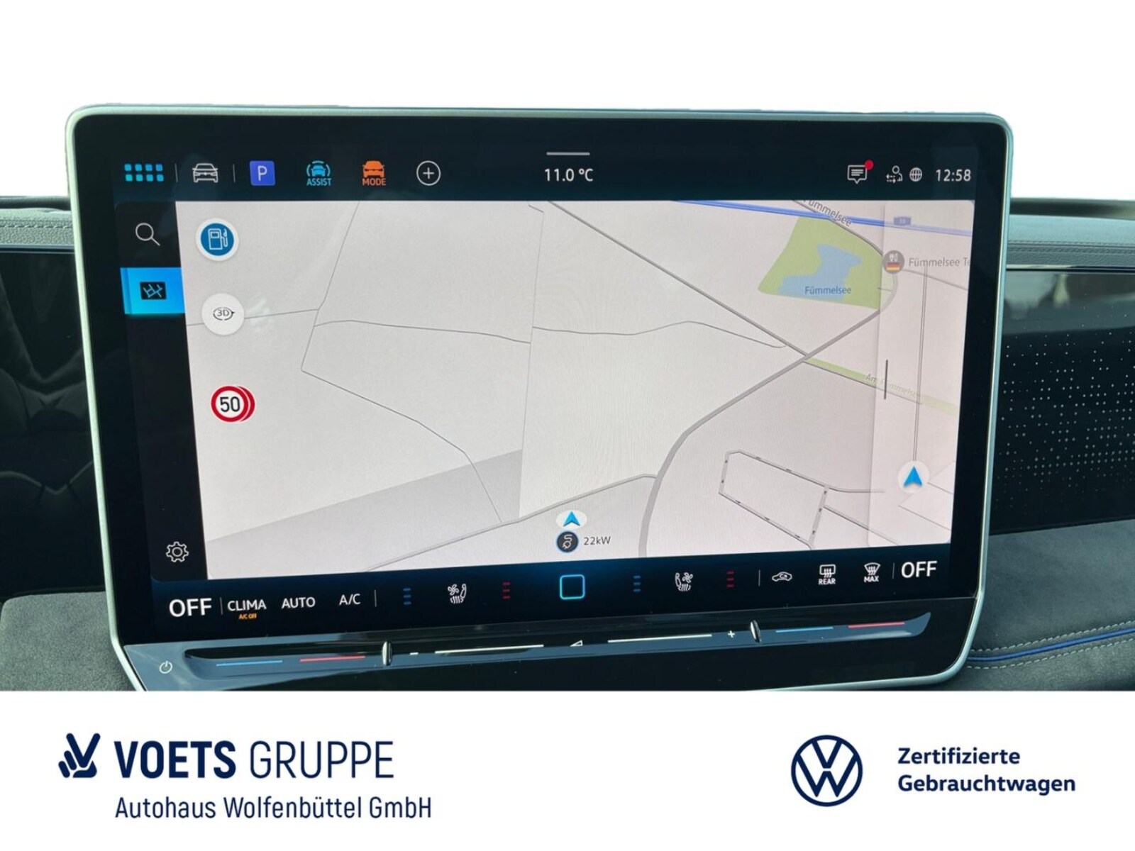 Volkswagen Tiguan – Bild 10