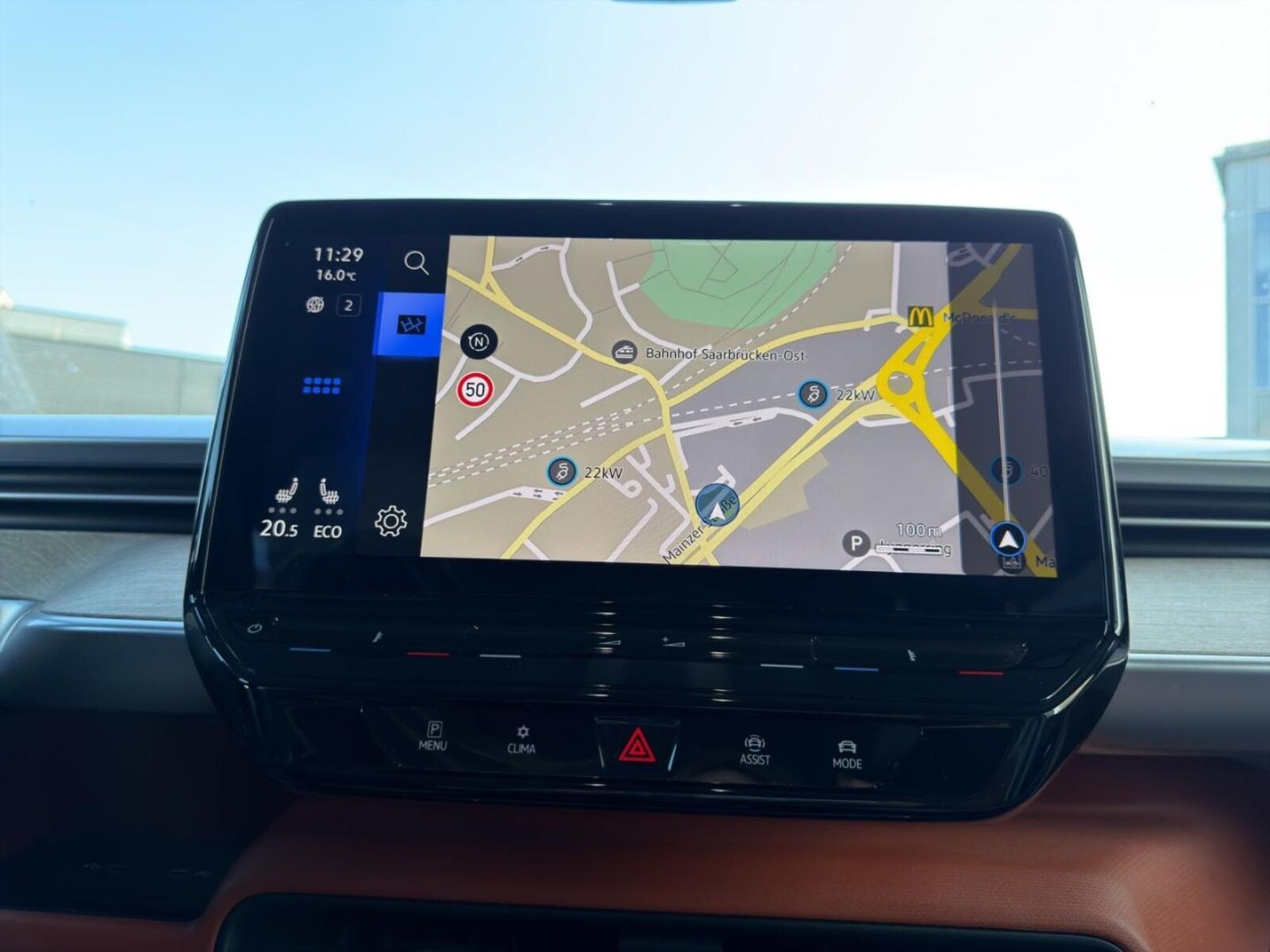 Volkswagen ID. Buzz – Bild 21
