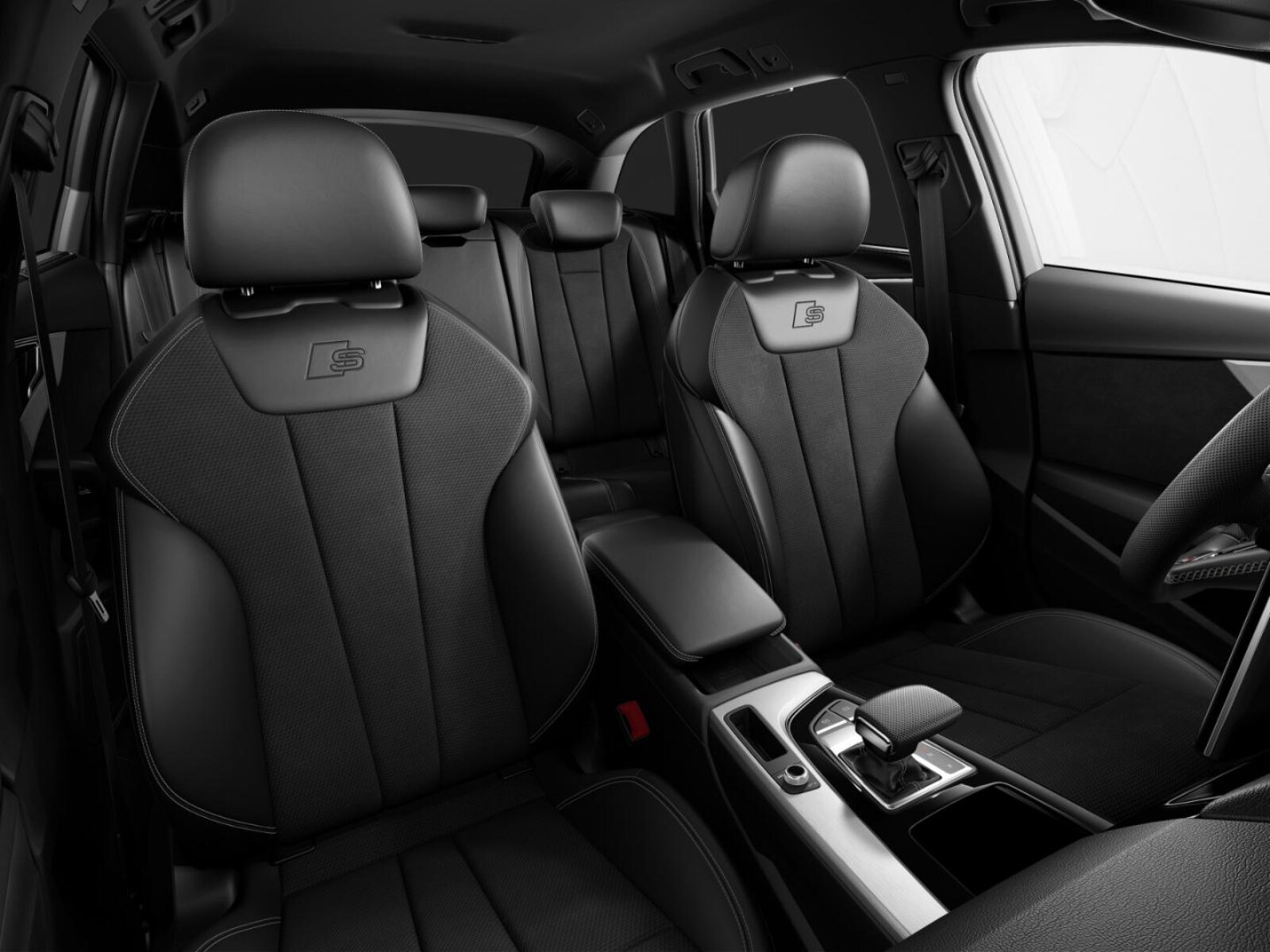 Audi A4 Avant – Bild 9