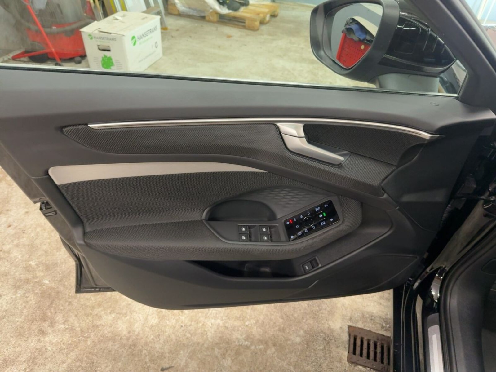 Audi A6 Avant – Bild 17