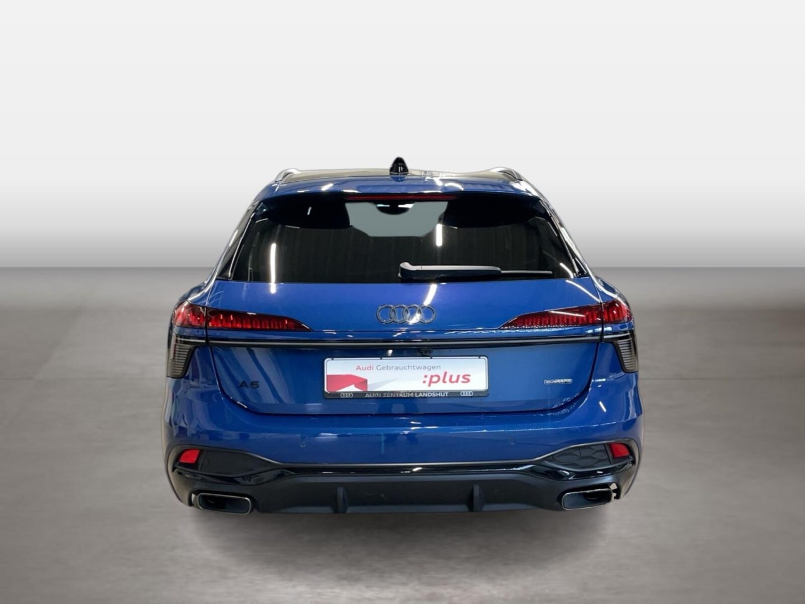 Audi A6 Avant – Bild 4