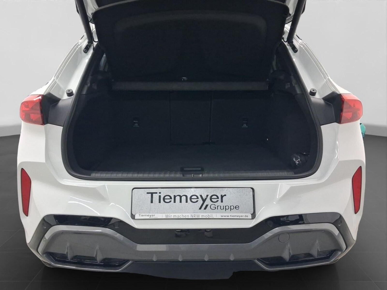 CUPRA Terramar – Bild 20