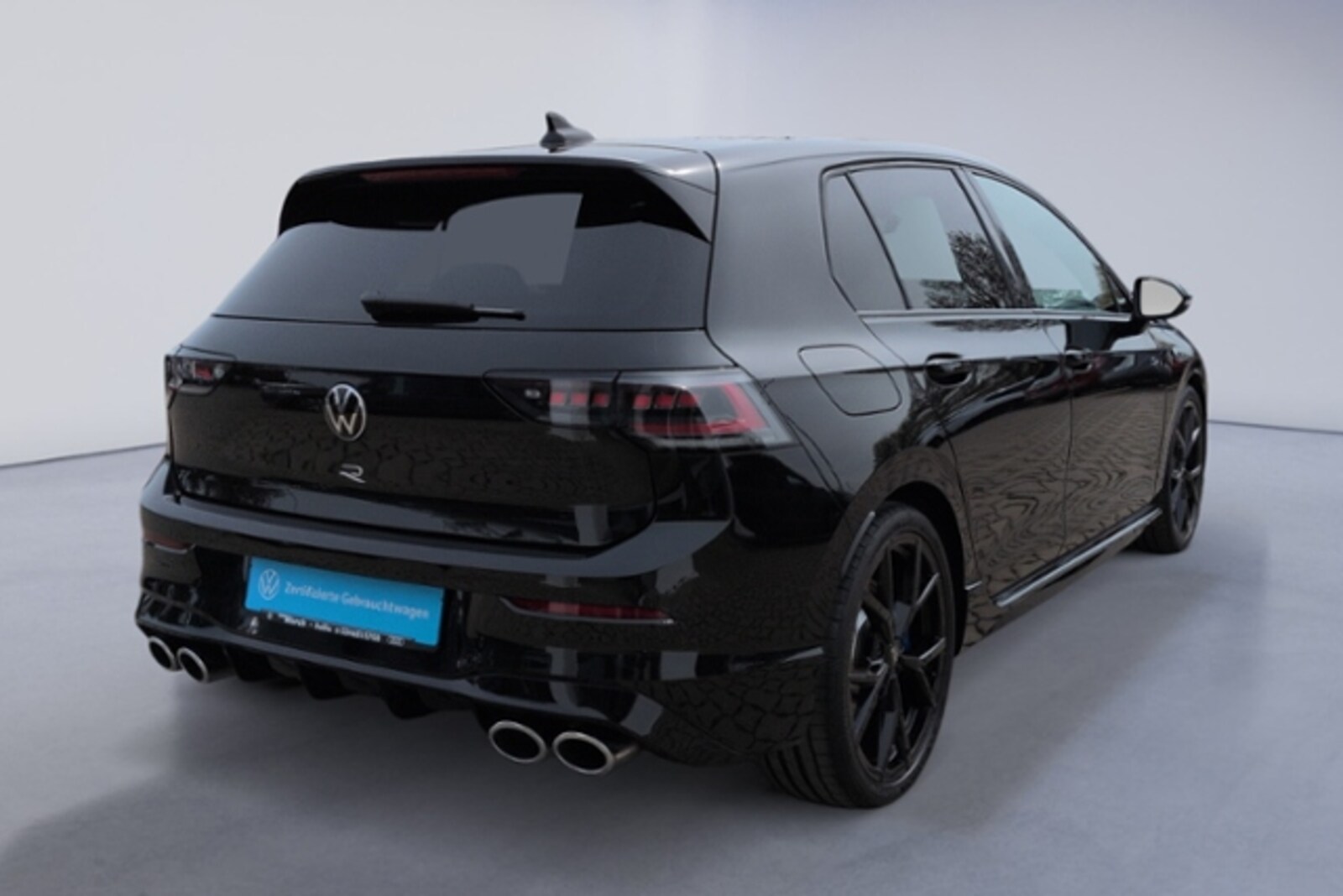 Volkswagen Golf – Bild 5