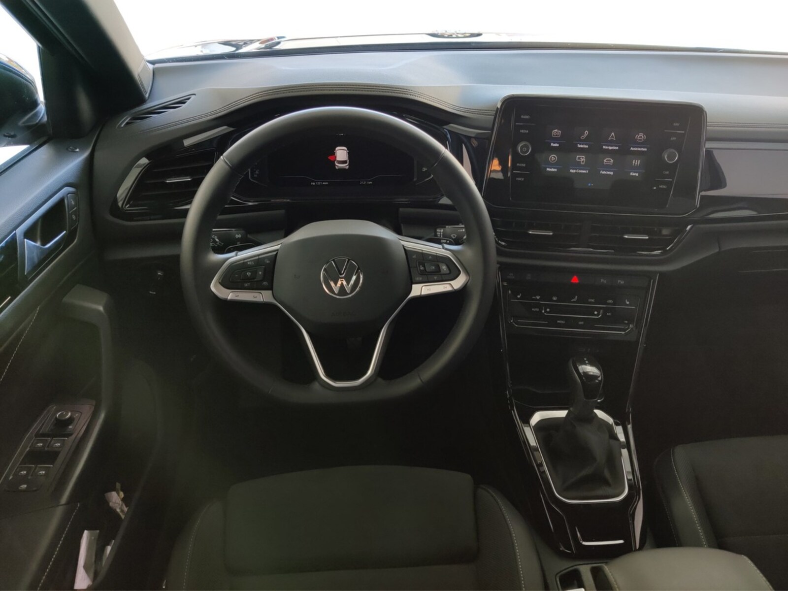Volkswagen T-Roc – Bild 5
