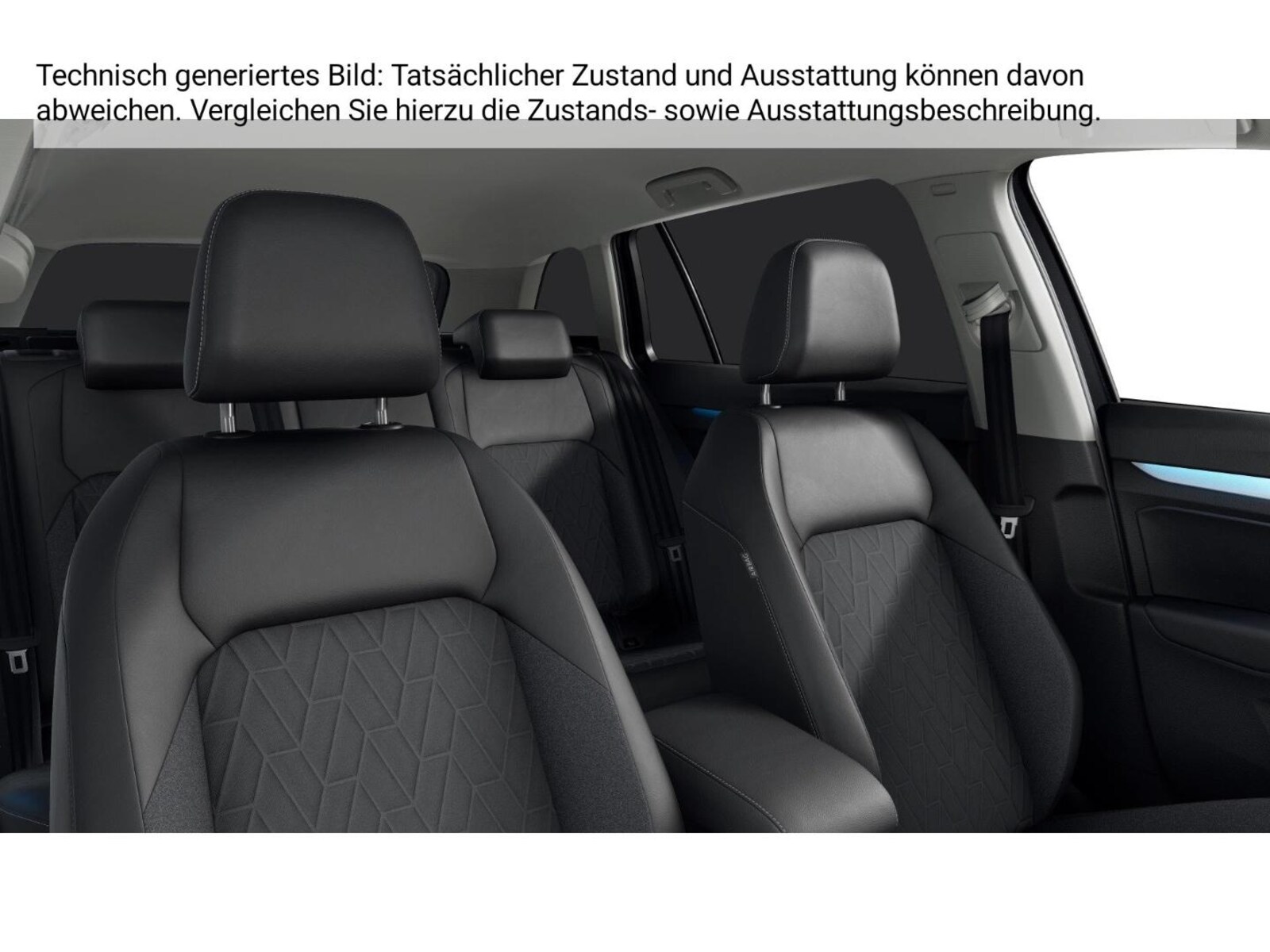 Volkswagen Golf Variant – Bild 6
