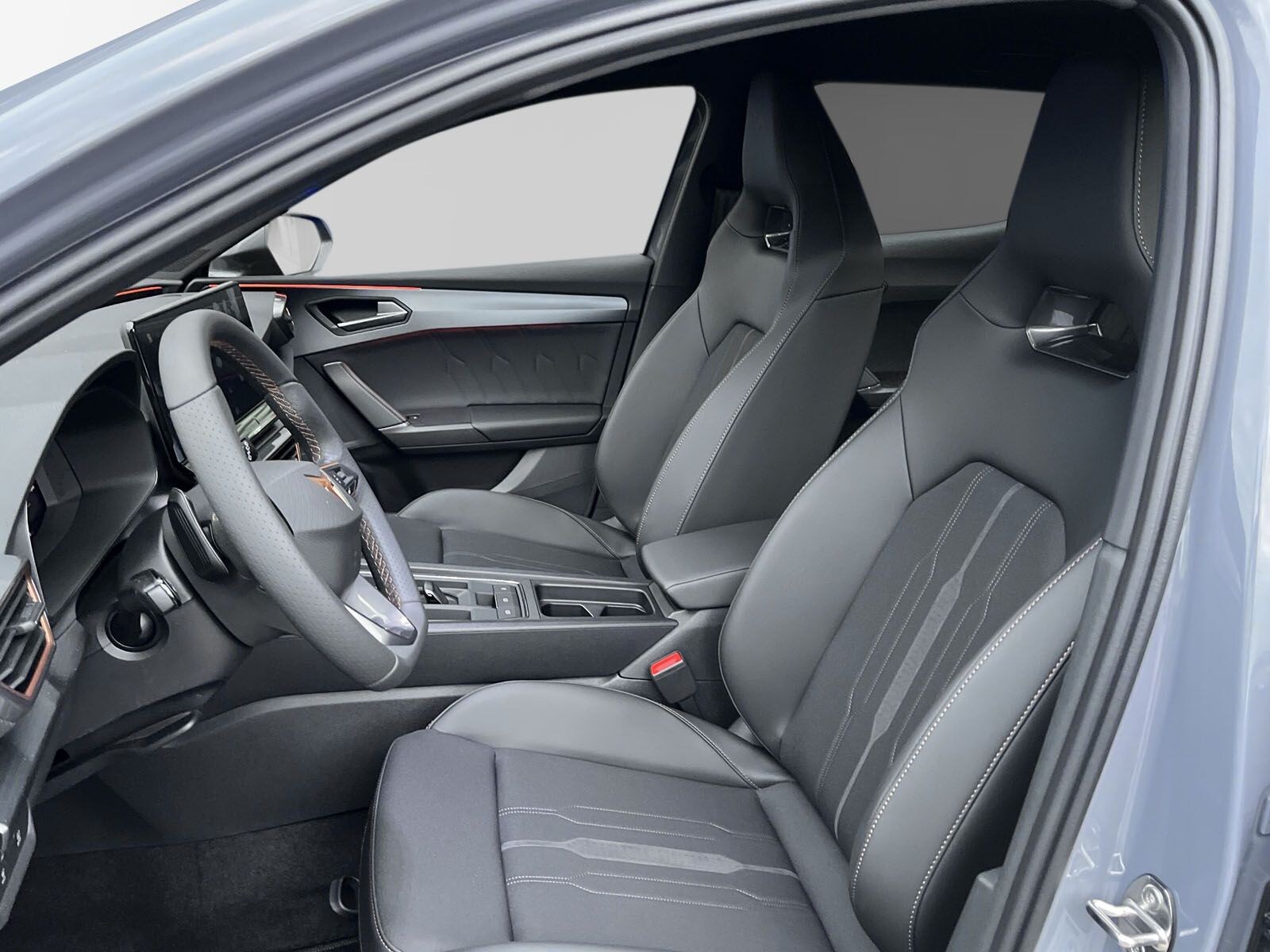 CUPRA Leon – Bild 3