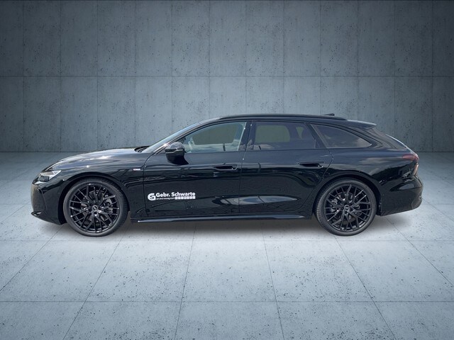 Image about Audi A6 Avant TDI quattro 150 kW S tronic