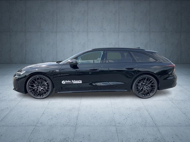 Image about Audi A6 Avant TDI quattro 150 kW S tronic