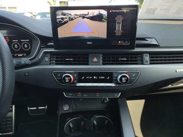 Audi RS4 Avant TFSI Quattro Tiptronic -  - Joinsteer - #5