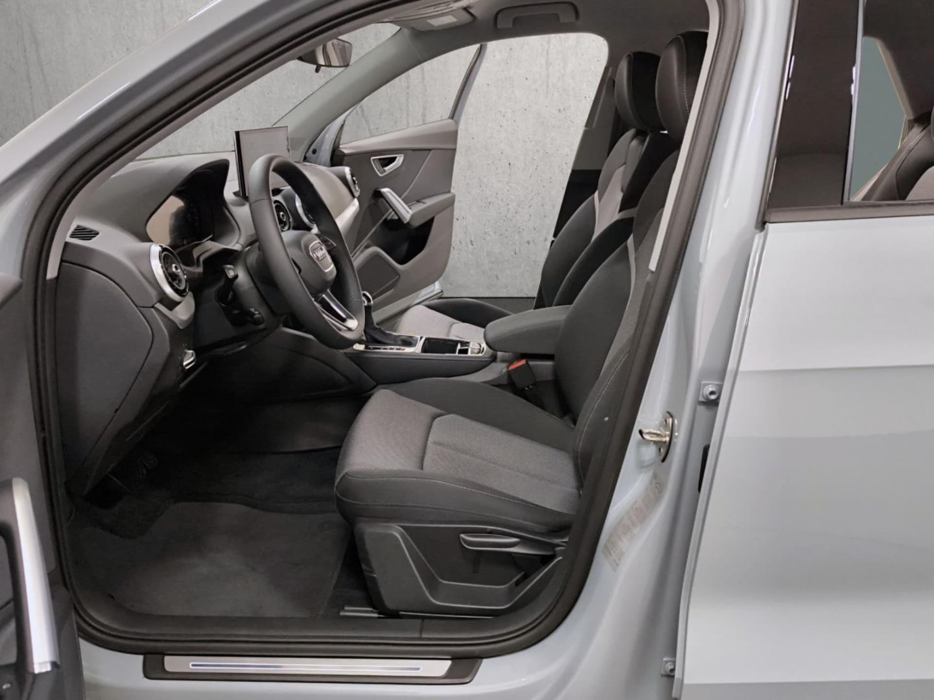 Audi Q2 Advanced