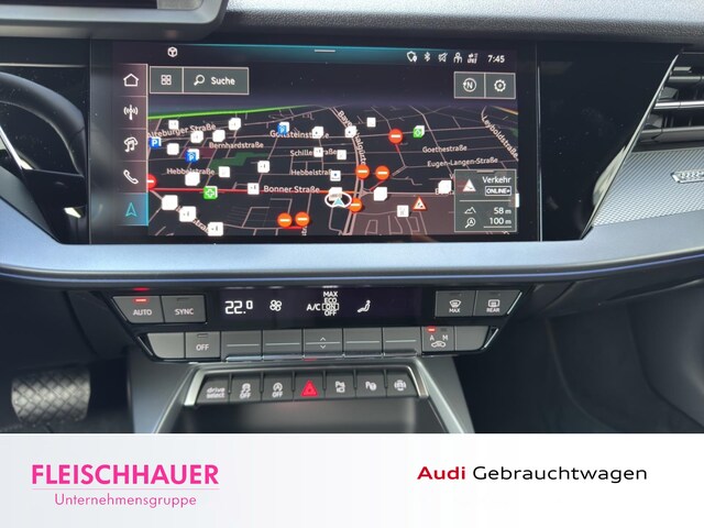 Audi A3 Allstreet 35 TFSI S Tronic - 2025 - Joinsteer - #14