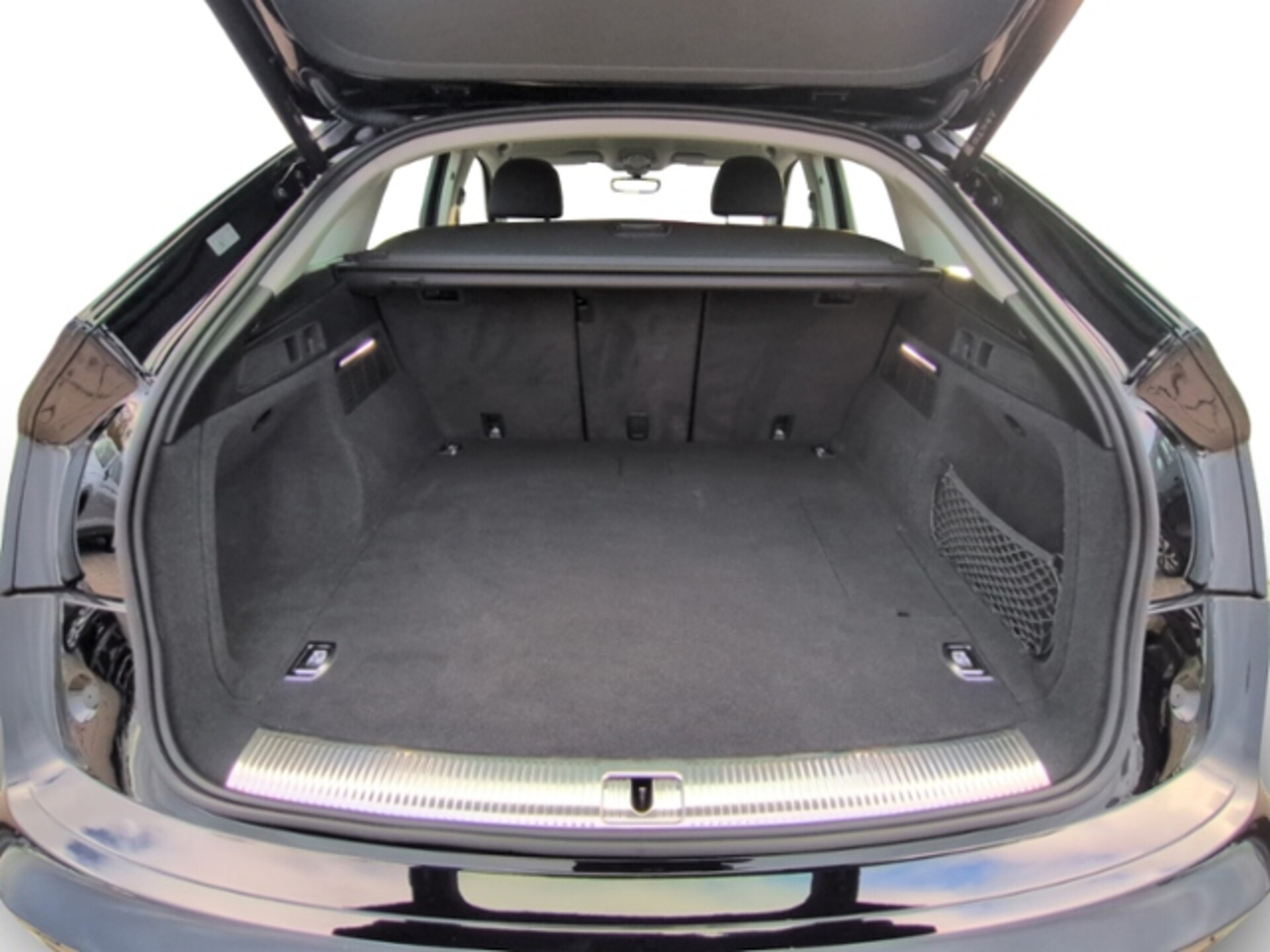Audi Q5 Sportback TFSI e advanced