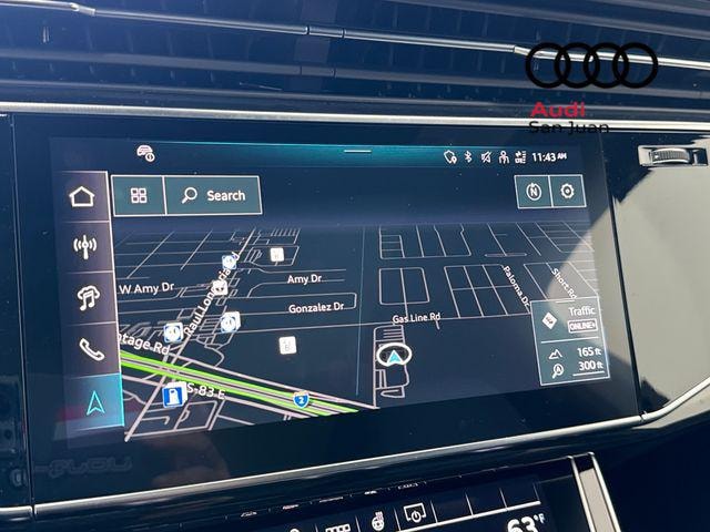 2026 Audi Q7 Premium Plus - Photo 22