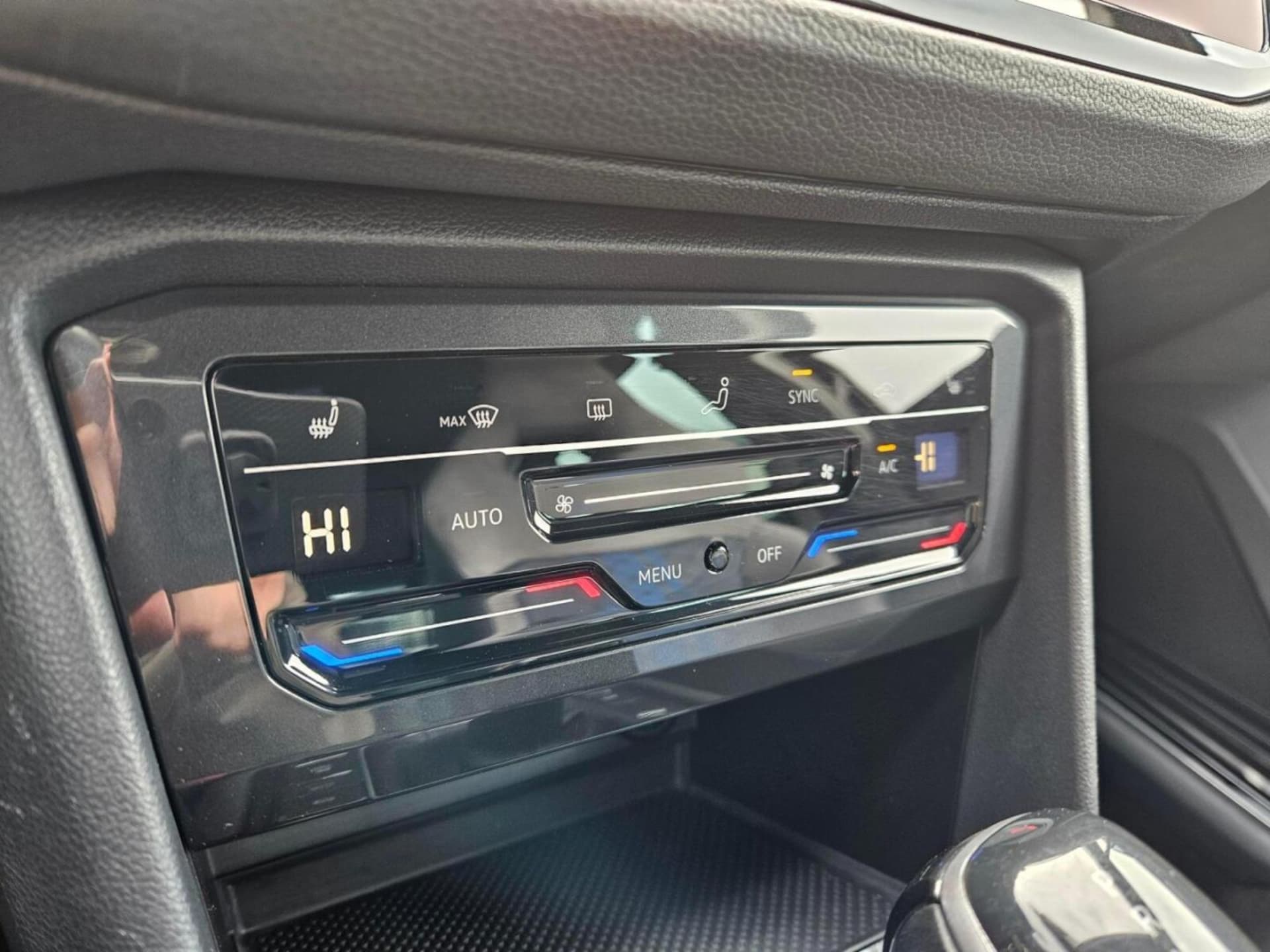 Volkswagen Tiguan R