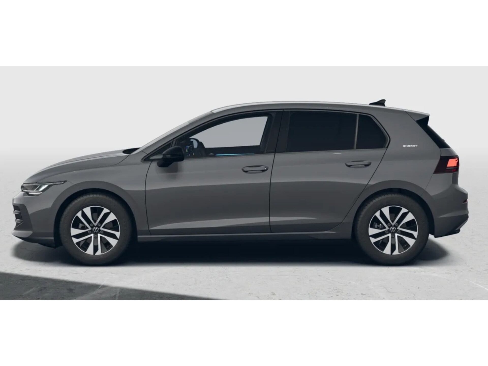 Volkswagen Golf ENERGY